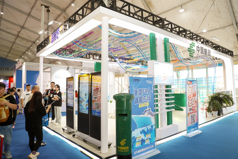 博覽會舉辦展覽展示、商貿對接、行業交流、招商推介、特色節慶等五大類35場專業論壇及配套活動。